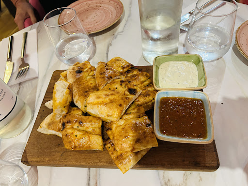 Photo of Grand Sultan - 15 Savoy Cres, Milton Keynes MK9 3PU